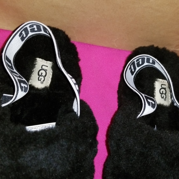 Sandals - Picture 3 of 9